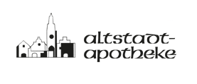 Altstadt-Apotheke OHG 84028 Landshut